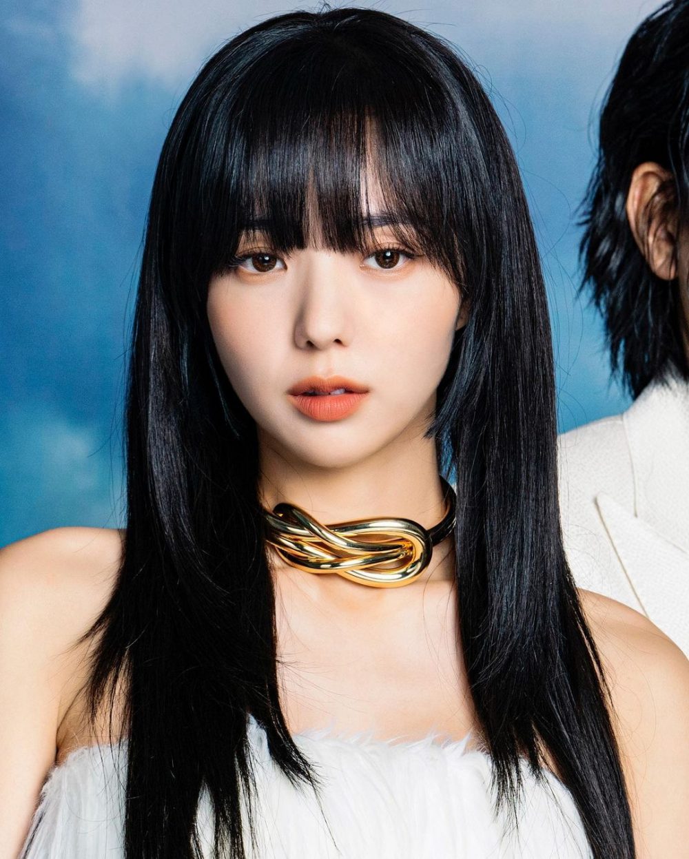 chae soo bin