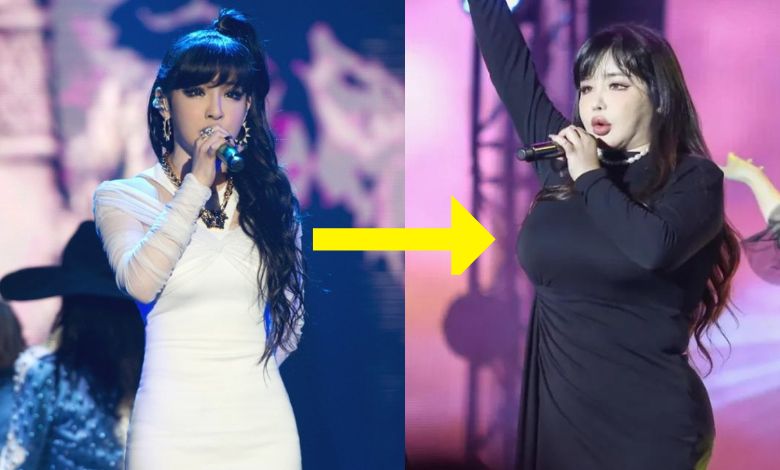 park bom