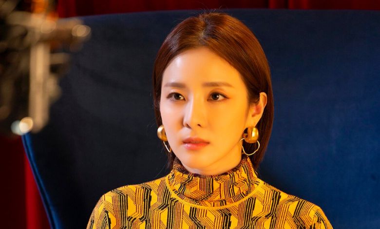 sandara park thumbnail