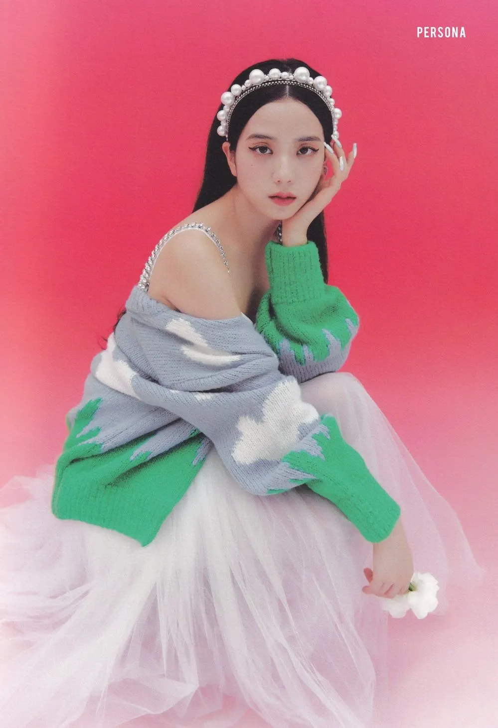 blackpink jisoo