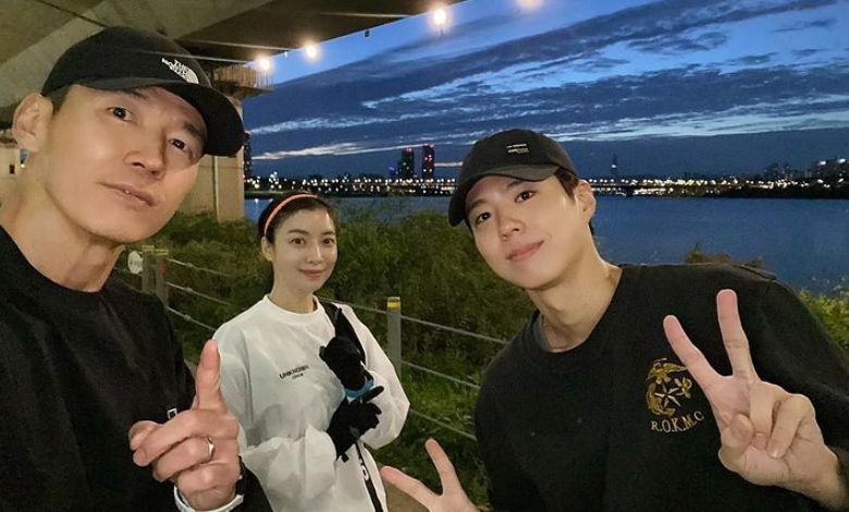 park bo gum sean yoon se ah thumbnail