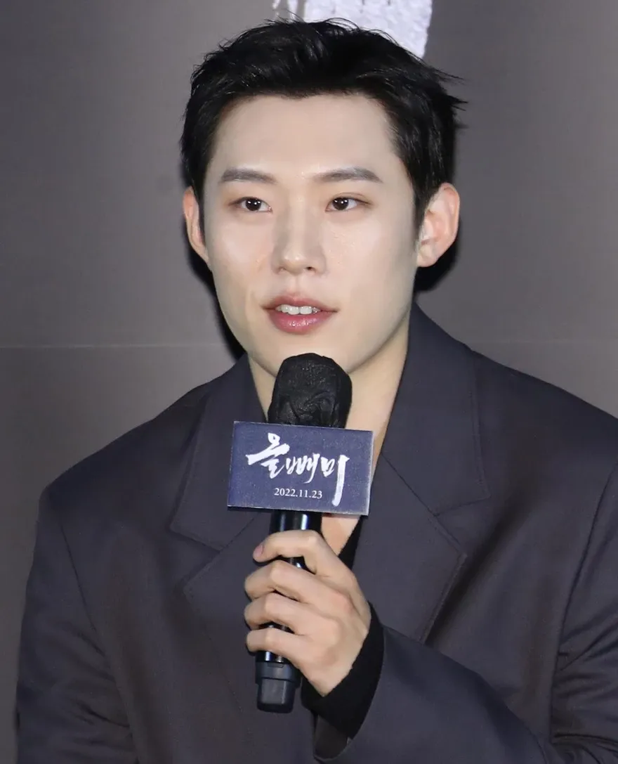 kim sung cheol