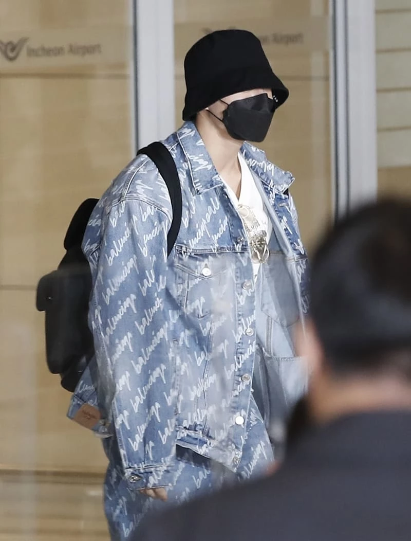 bts jungkook