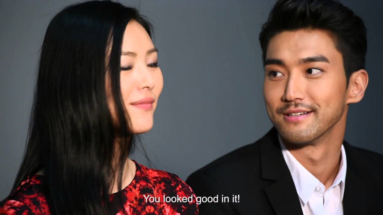 Liu Wen choi siwon-1101232131231