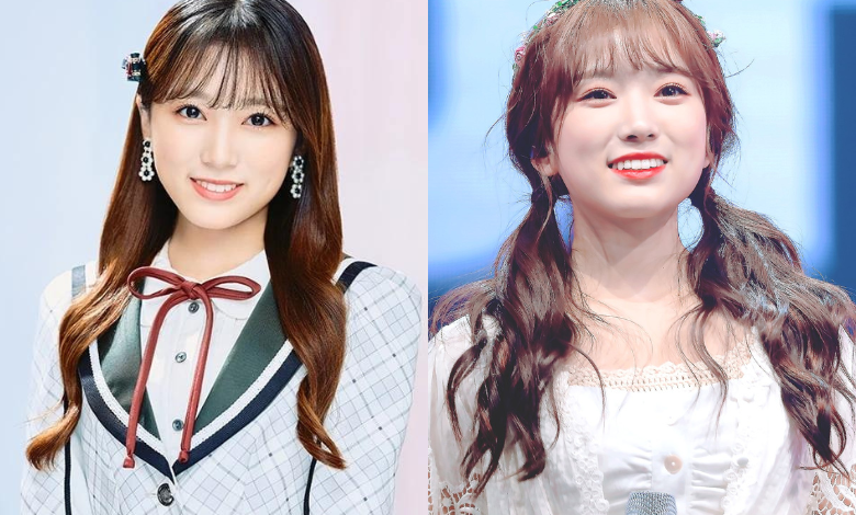 Nako Yabuki thumbnail