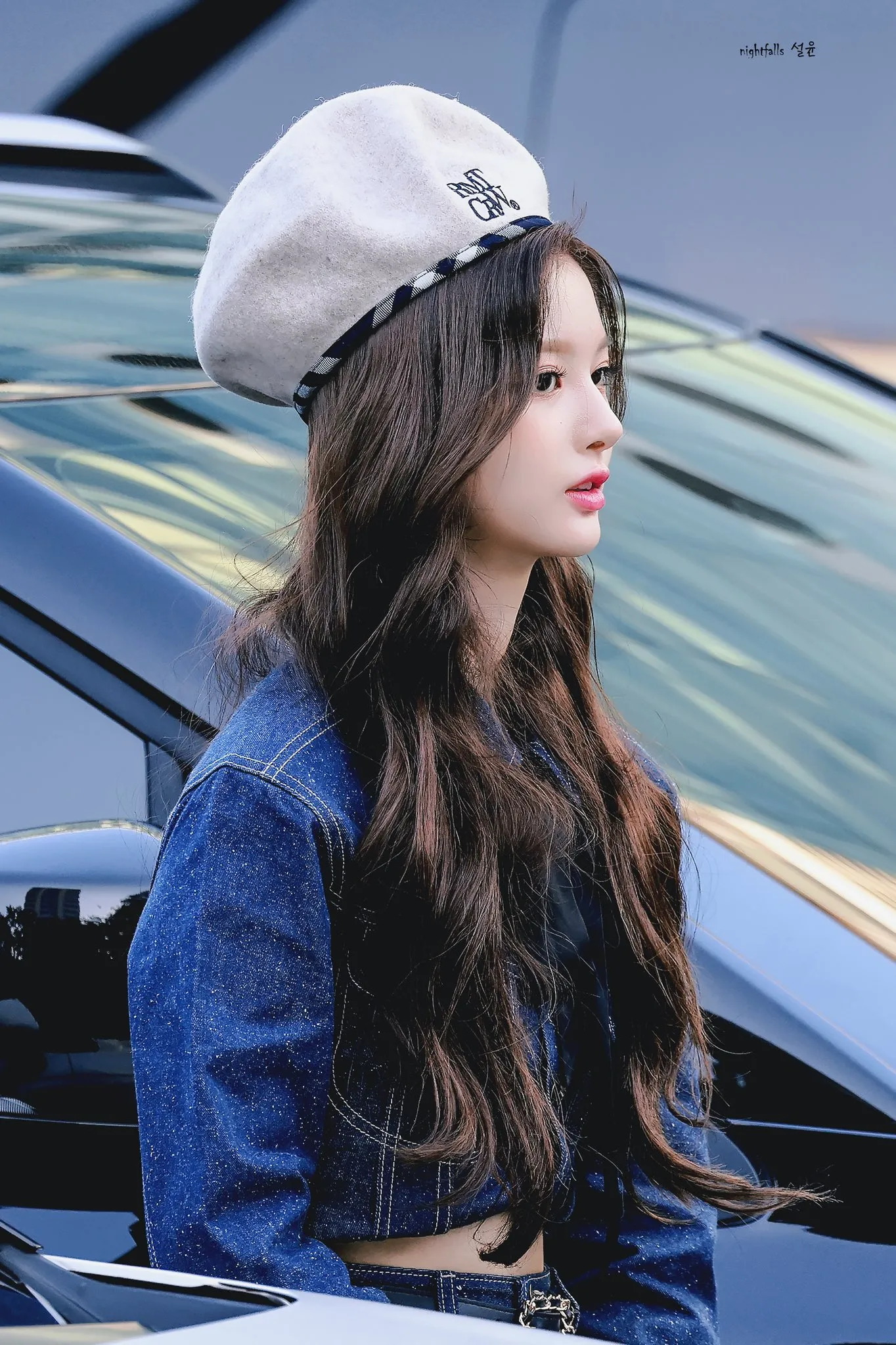 NMIXX Sullyoon