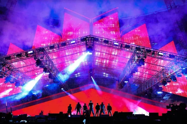 bts busan concert