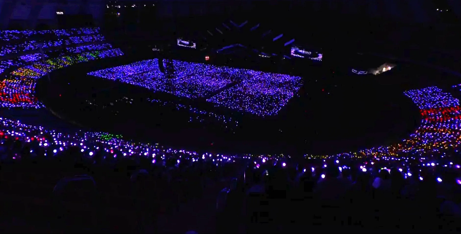 bts busan concert