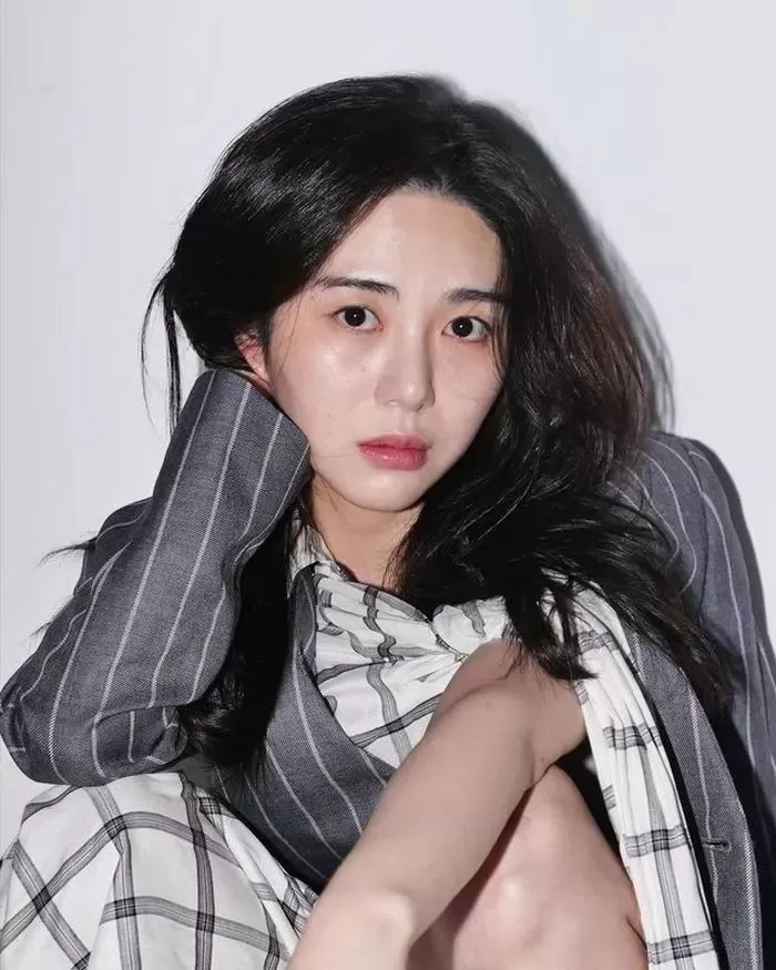 Kwon Mina