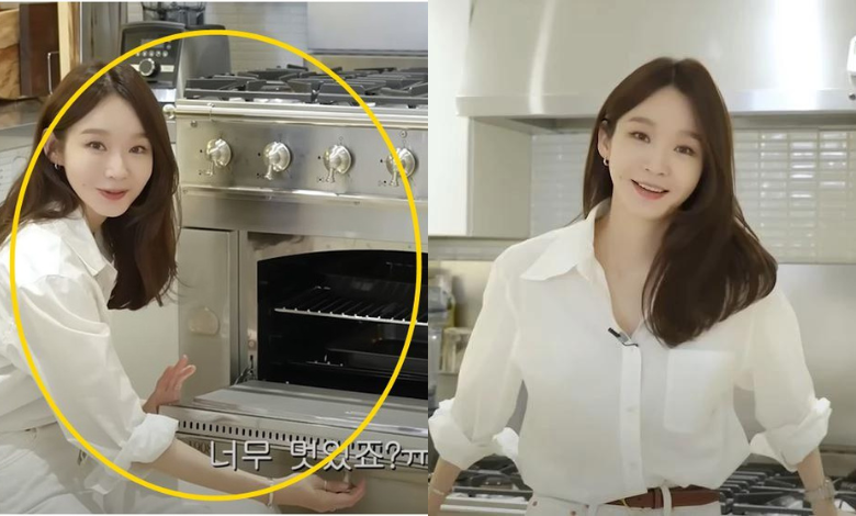 Kang Min-kyung thumbnail
