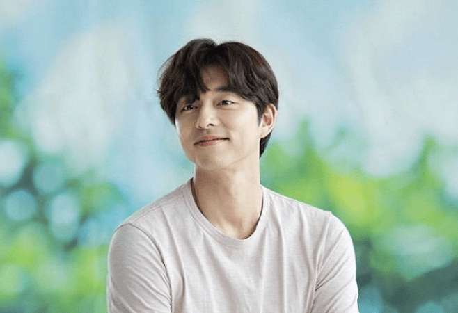 Gong Yoo