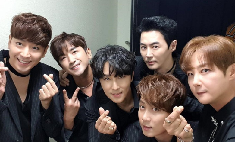 Shinhwa thumbnail