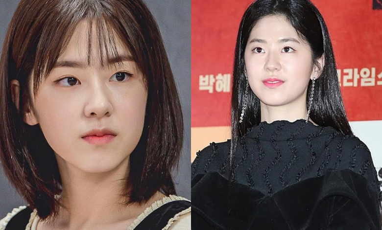 Park Hye-soo thumbnail
