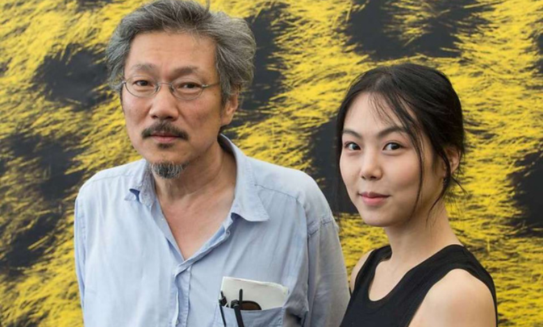 Kim Min-hee Hong Sang-soo thumbnail