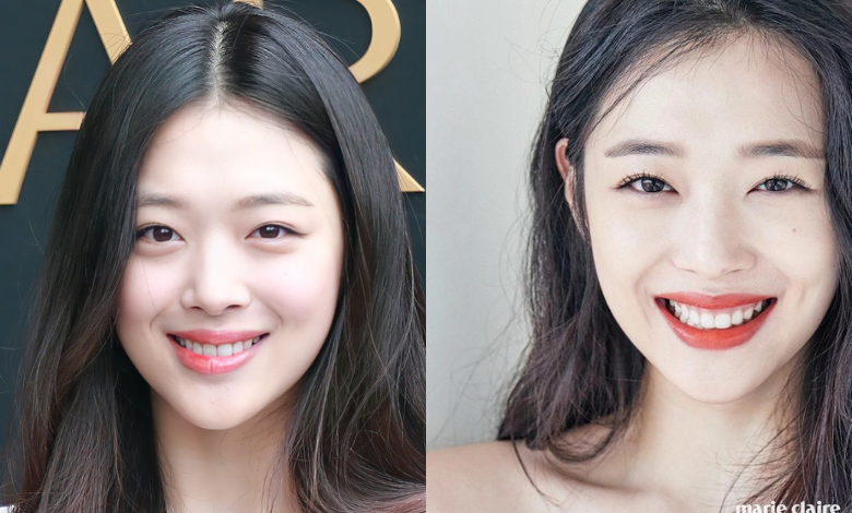 sulli thumbnail