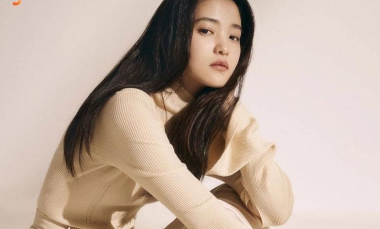 kim tae ri