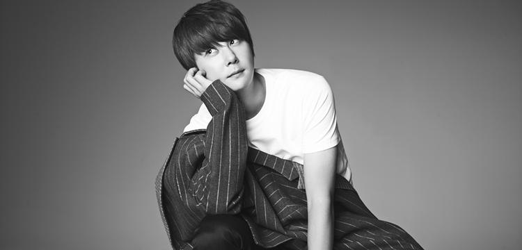 Shinhwa Shin Hye-sung
