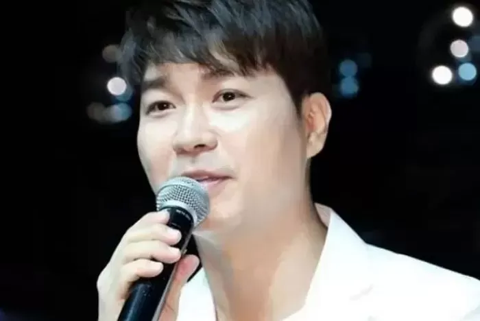 park soo hong