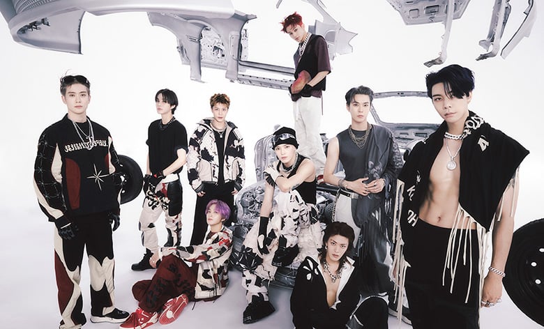 NCT 127