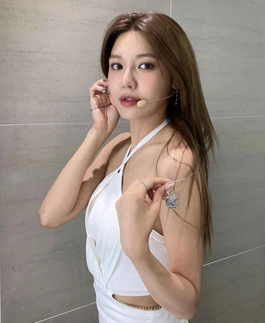 SNSD Sooyoung