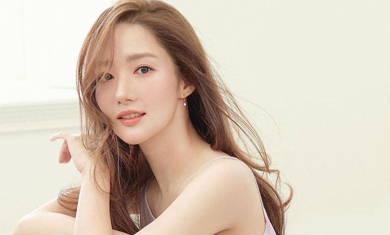 Park Min Young