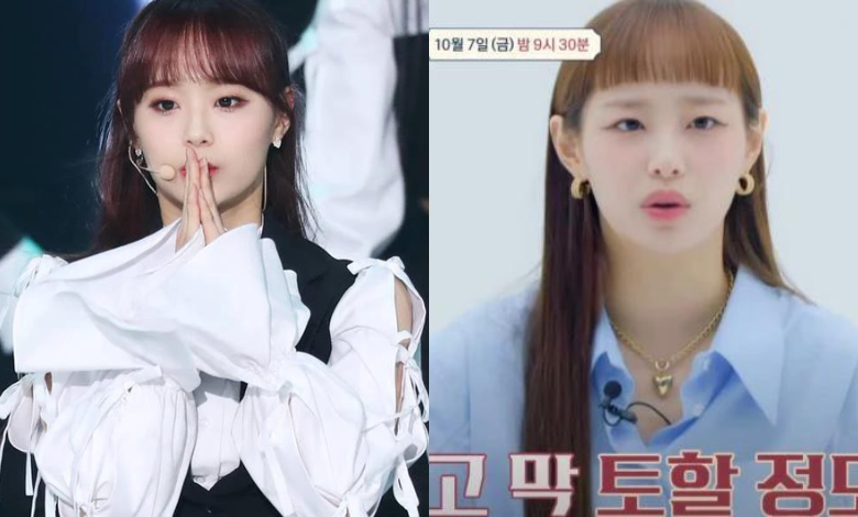 Chuu Loona thumbnail