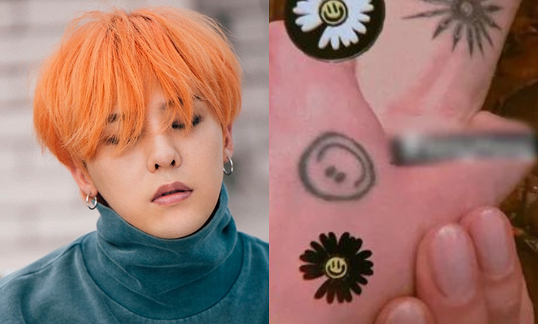 G-Dragon thumbnail