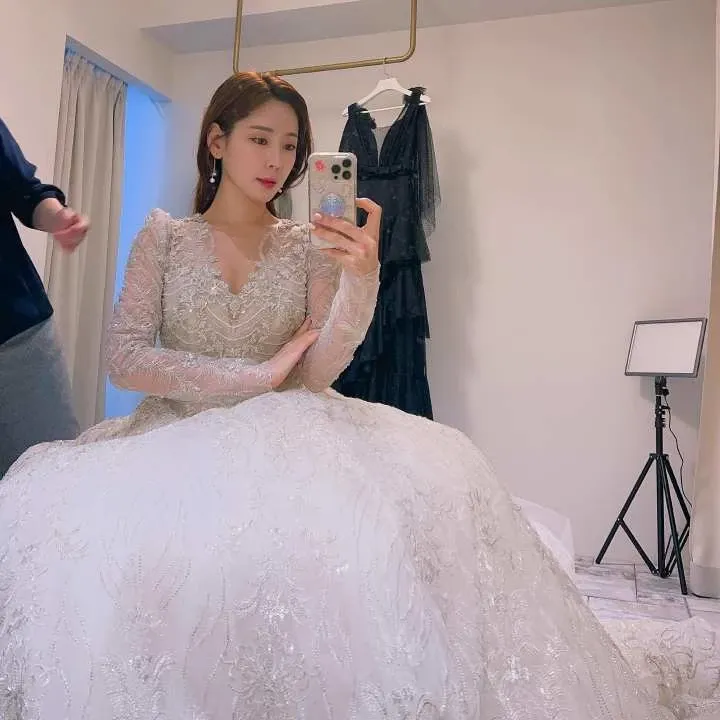 chae eun jung