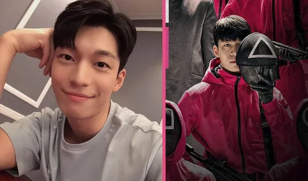wi ha joon