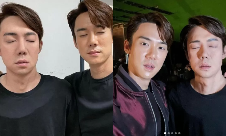 Yoo Yeon-seok