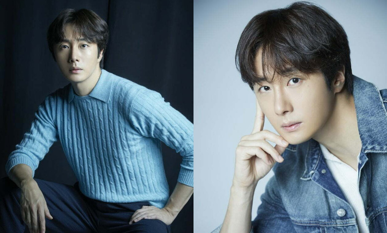 Jung Il Woo