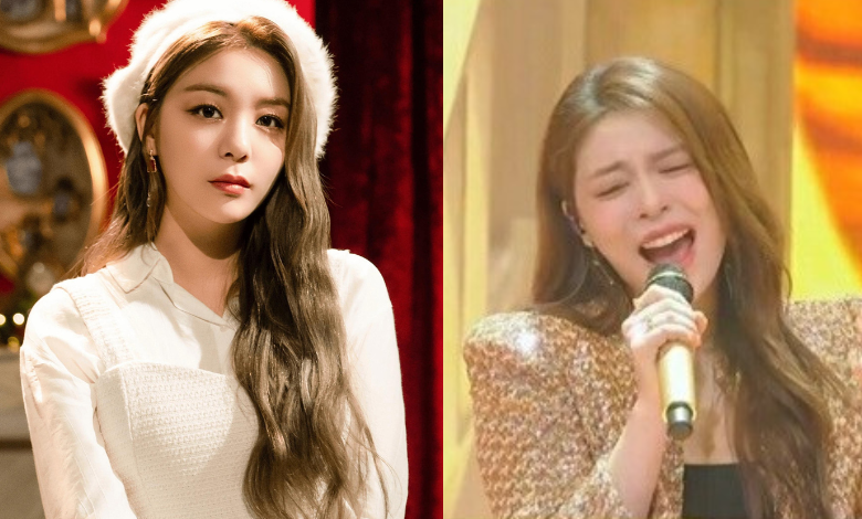 Ailee thumbnail