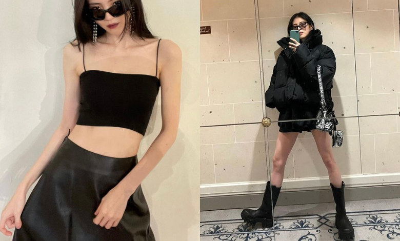 Han So-hee thumbnail