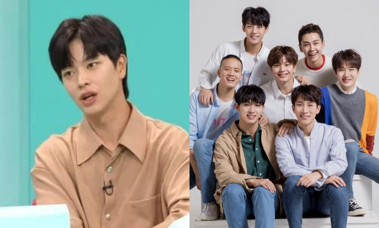 Yook Sungjae thumbnail