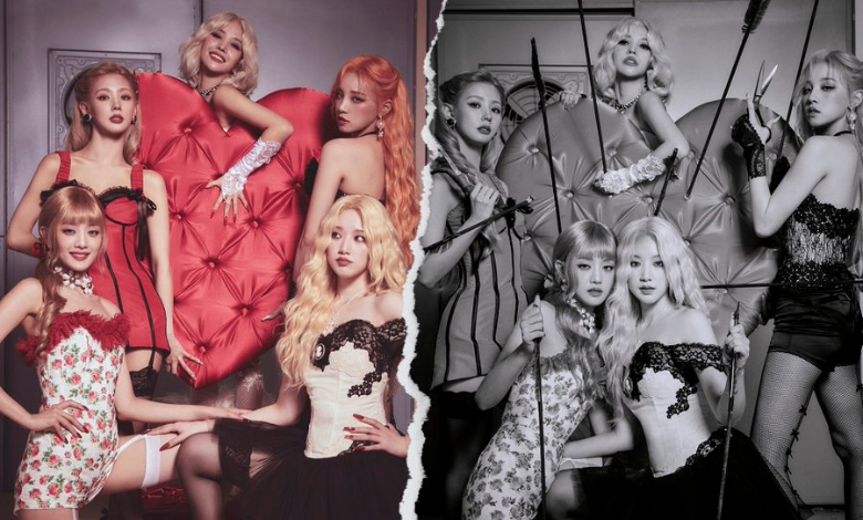 (G) I-DLE thumbnail