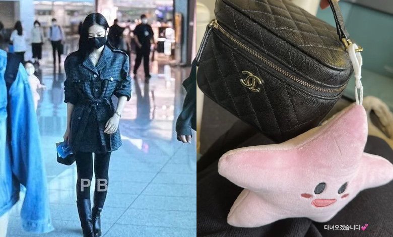 Jennie BLACKPINK