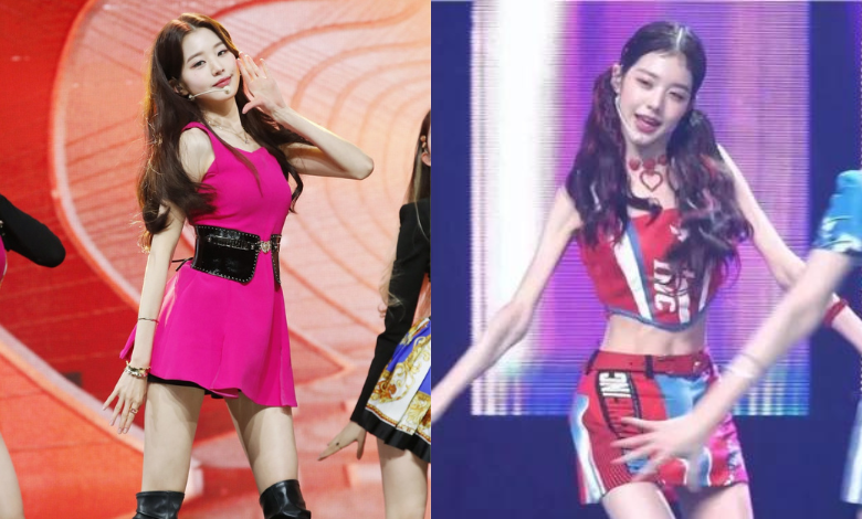 Jang Won-young thumbnail