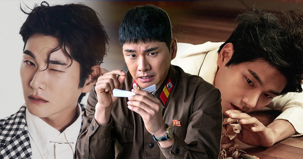 Lee Yi-kyung thumbnail