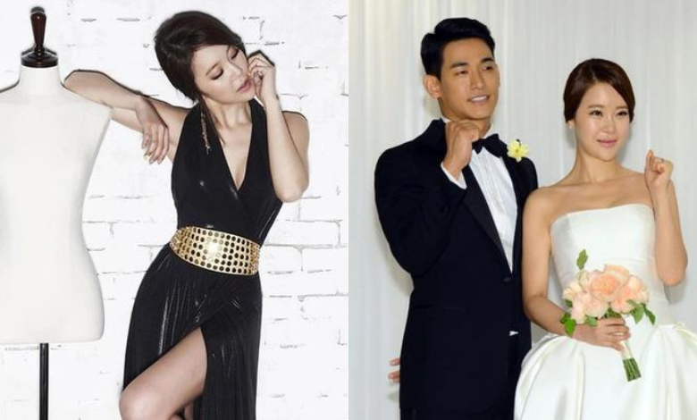 Baek Ji Young thumbnail