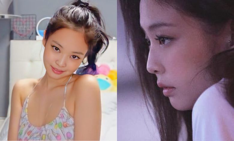 jennie blackpink thumbnail