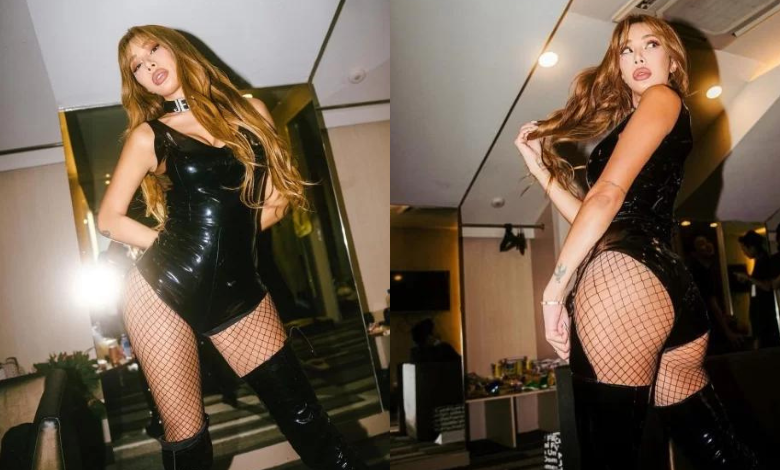 Jessi thumbnail