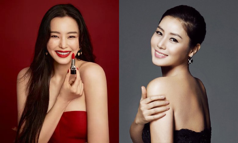 Honey Lee Kim sung Ryung