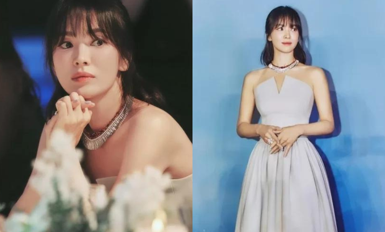 Song Hye-kyo thumbnail