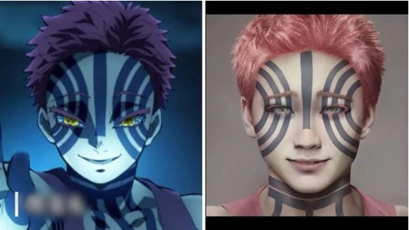 Kimetsu no Yaiba