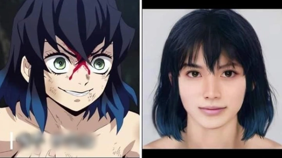 Kimetsu no Yaiba
