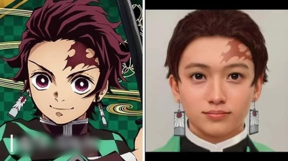 Kimetsu no Yaiba