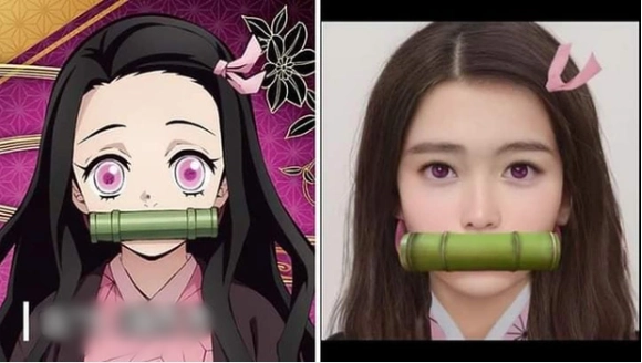 Kimetsu no Yaiba