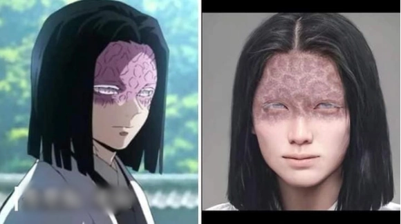 Kimetsu no Yaiba