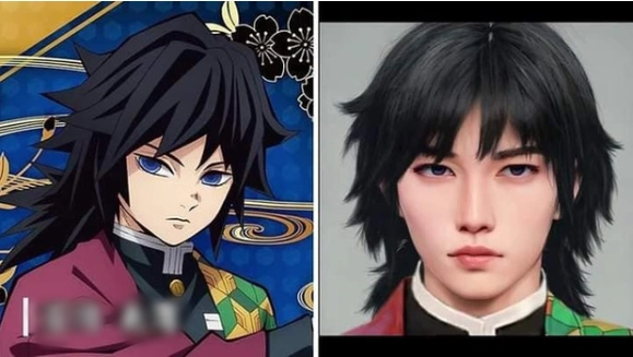 Kimetsu no Yaiba