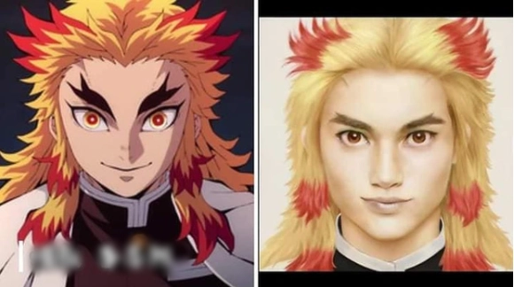 Kimetsu no Yaiba